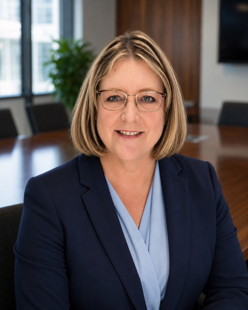 Tina Lesko, Accounting Professional